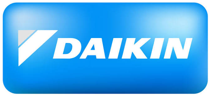 Daikin