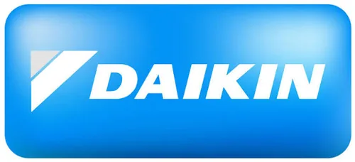 Daikin