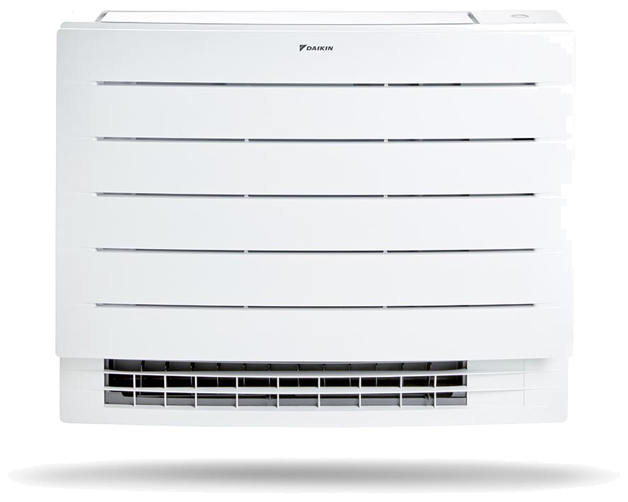 Daikin Perfera XTH Golv inomhusdel