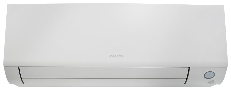 Daikin luftvärmepump