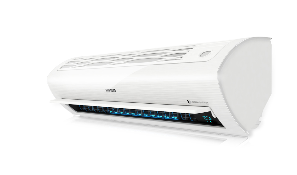 Samsung Smart Comfort